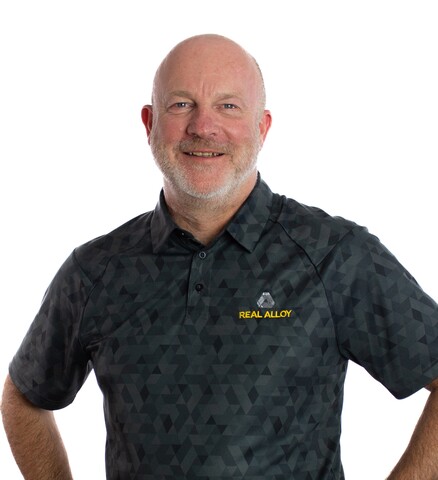 Photo of Russell Barr