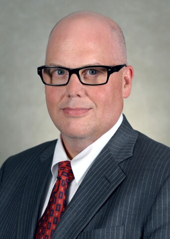 Photo of Matthew Perkins