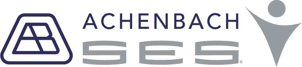 Achenbach SES Logo