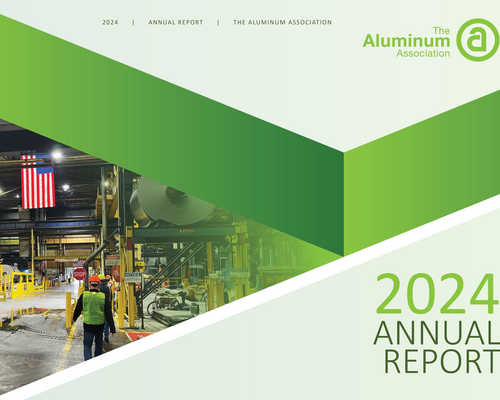 2024 Annual Report Cover