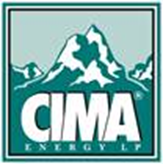 CIMA Energy LP Logo