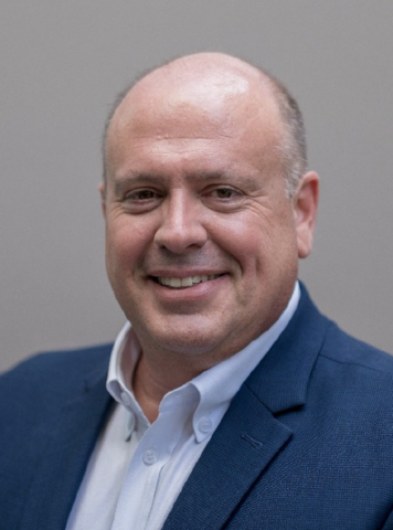 Photo of Jeffrey Lehman